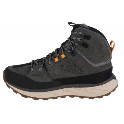 2. Jack Wolfskin Terraquest Texapore Mid M 4056381-4143 shoes
