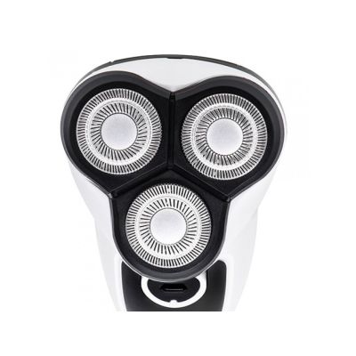 4. ADLER AD 2910w shaver white