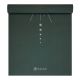 5. Gaiam Yoga Mat 5MM 65374