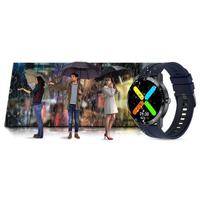 19. SMARTWATCH G.ROSSI SW018-5