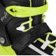 5. Spokey MsrFIT LM SPK-940749 roller skates, size 37