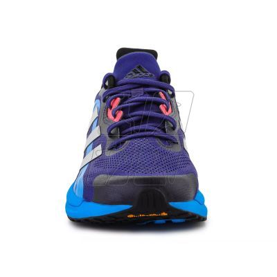 2. Running shoes adidas Solar Glide 4 St M MGX3056