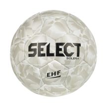 Select Solera v26 Official EHF Handball White 210036