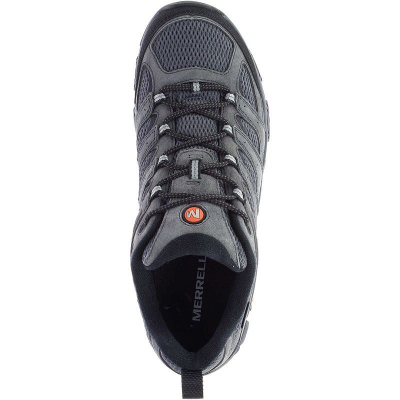 3. Merrell Moab 3 GTX hiking shoes - olive size: 43