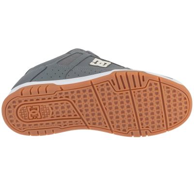 4. DC Shoes Stag DC320188-2GG Gray 43