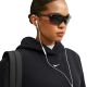 4. Nike Studio Fleece Medium Weight Women's Sweatshirt Black IM8100 001