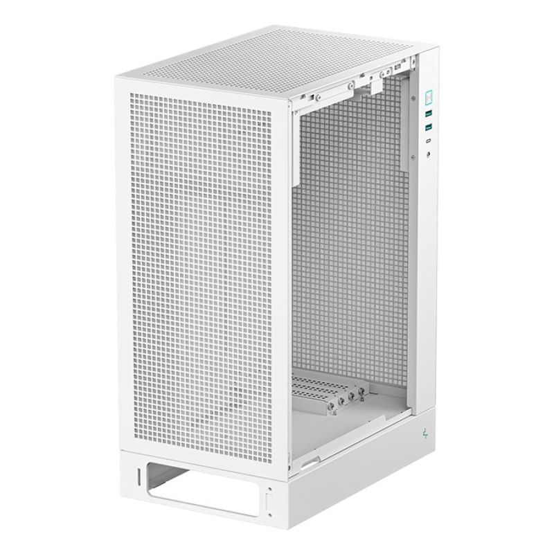 25. DeepCool CH170 PLUS WH Case