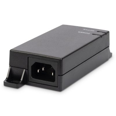 2. Power Supply/Adapter PoE 802.3af active max. 48V 15.4W 10/100/1000Mbps