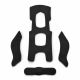 19. Bicycle helmet Meteor PNY11 Jr 25231