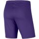 2. Shorts Nike Dry Park III NB K Jr BV6865 547