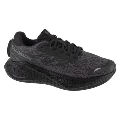 Salomon Aero Glide 4 L49146900 Black 40 2/3