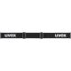 4. UVEX Pwdr LG Ski Goggles – One Size