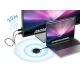 4. Conceptronic ATHERIC01B HDMI/USB Full HD Video Adapter Dongle