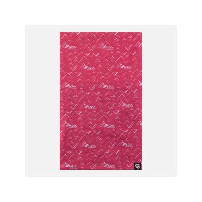 2. Rossignol Rossi Warm Neck Pink