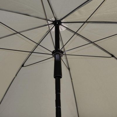 22. GARDEN UMBRELLA 185CM GREEN