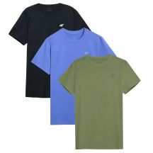 T-shirts 4F M 4FWSS25TTSHM3956-94S