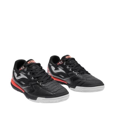 2. Joma Liga 5 Indoor 2601 Football Shoes Black LIGS2601IN