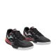 2. Joma Liga 5 Indoor 2601 Football Shoes Black LIGS2601IN