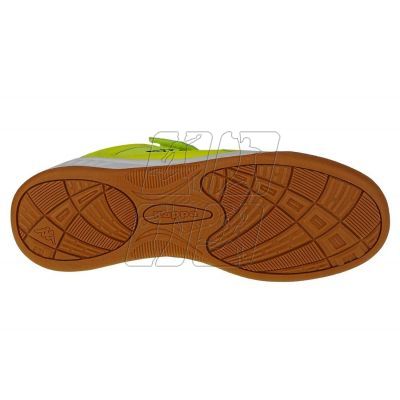 3. Kappa Damba T JR 260765T-4011 shoes