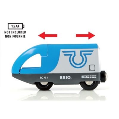 5. BRIO 33506 toy vehicle part/accessory Model Railways Parts & Accessories