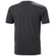 4. Helly Hansen Logo T-shirt M 33979 982
