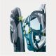 7. Deuter Kid Comfort Active SL Denim Travel Carrier
