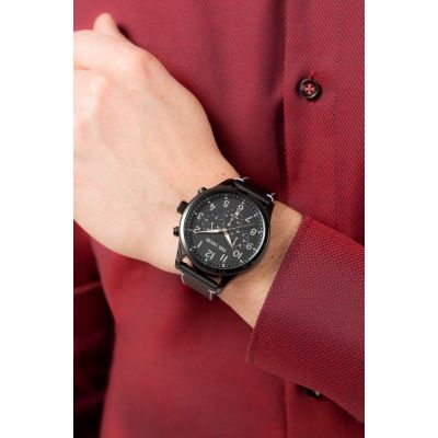 4. Men's Watch PAUL LORENS PL20011A-1A5+ BOX