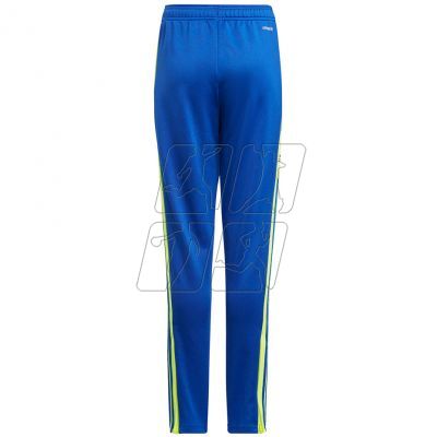 2. Adidas Squadra 21 Training Pant Youth Jr GP6449