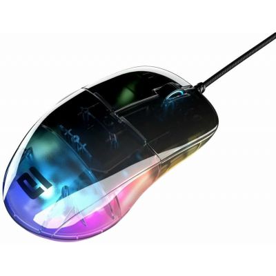 5. Endgame Gear XM1 RGB Gaming Mouse Right Side USB Type-A Optical 16000 DPI