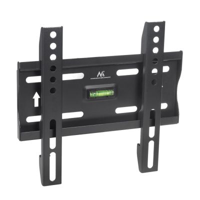 5. Maclean MC-777 TV wall mount (wall-mounted; 13" - 42"; max. 35kg)