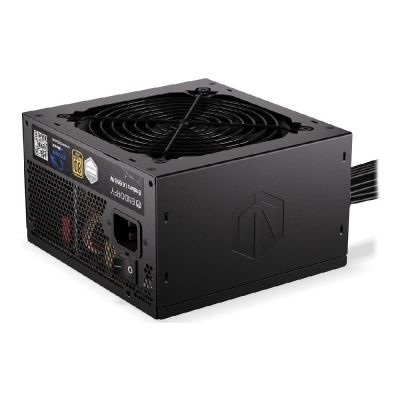 9. ENDORFY Enduro L6 650 W Power Supply