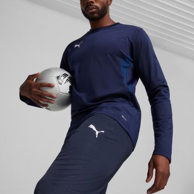 12. Puma Team Goal Training Pants M 658639 06