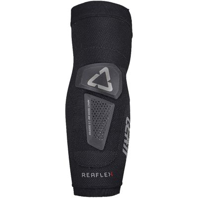 LEATT Elbow Guard ReaFlex Hybrid Elbow Protectors