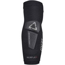 LEATT Elbow Guard ReaFlex Hybrid Elbow Protectors