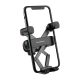 9. Wozinsky Gravity Car Phone Holder Black (WCHBK7)