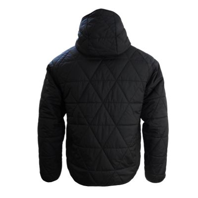 4. Air Jordan Therma-FIT Jordan Sport Men's Winter Jacket Black - FZ3162-010