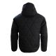 4. Air Jordan Therma-FIT Jordan Sport Men's Winter Jacket Black - FZ3162-010