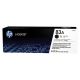 4. HP 83A original black LaserJet toner cartridge