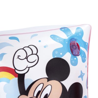 2. Armbands for swimming 91002 DISNEY JUNIOR: MICKEY&FRIENDS ARMBANDS