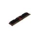 2. GOODRAM DDR4 16GB 3200MHz IRDM X BLACK RETAIL