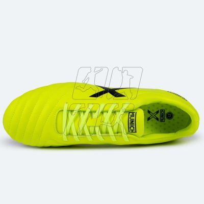 3. Munich Arenga 303 FG M 2159303 football shoes