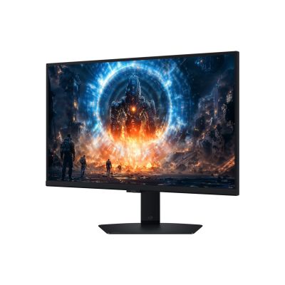 14. Samsung G60F Computer Monitor 68.6 cm (27") 2560 x 1440 px Quad HD LCD Black