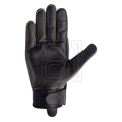 4. Magnum magnum avio M 92800356905 technical gloves