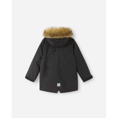 18. Reima Reimatec Ajaton Jr 5100360A-9990 winter jacket