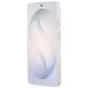 5. Karl Lagerfeld IML Peekaboo Choupette MagSafe case for Samsung Galaxy S26 Ultra - transparent
