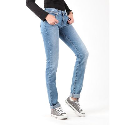 3. Wrangler Slim Best Blue jeans W28LX794O