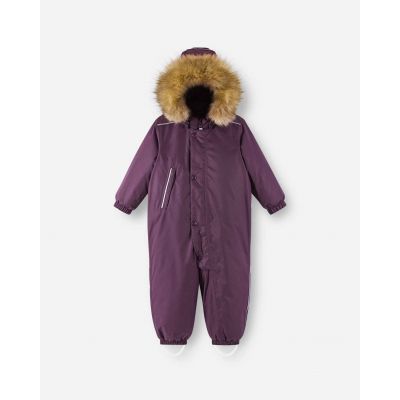 3. Reima Reimatec winter suit ski sports suit Jr 5100117C-4960