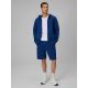 3. Men's zip-up hooded sweatshirt 4F 4FRSS26TSWSM3106-30S