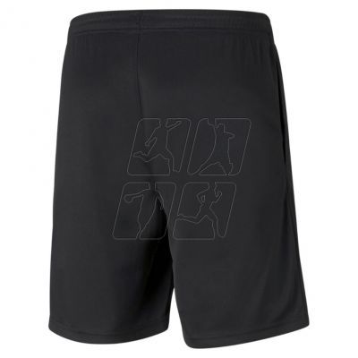 2. Puma teamRISE M 657336 03 shorts