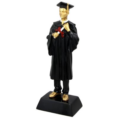 GTsport Graduate Statuette